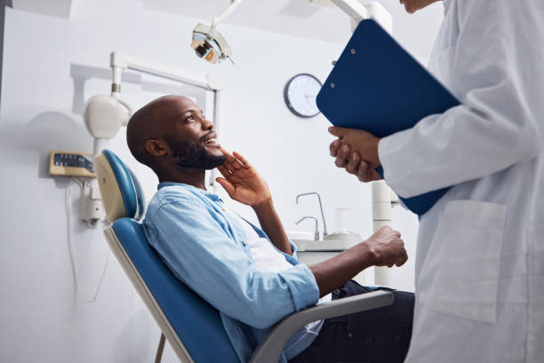 Best Emergency Treatment for Toothache in Cao, ND