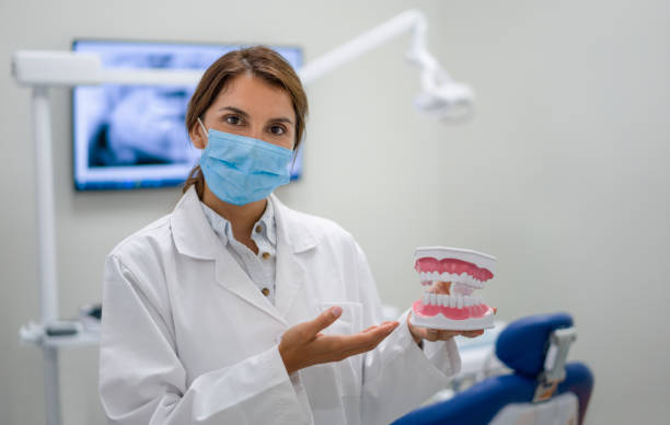 Best After-Hours Emergency Dentist in Cao, ND