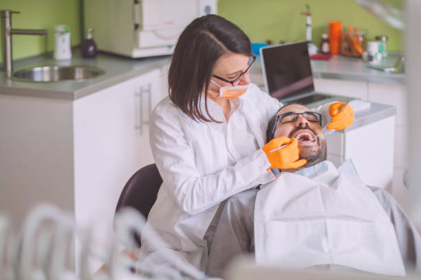 Best Pediatric Emergency Dentist in Cao, ND