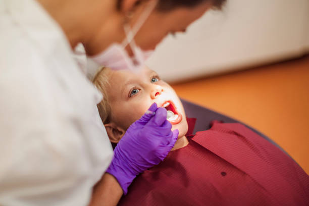 Best Walk-In Emergency Dentist in Cao, ND