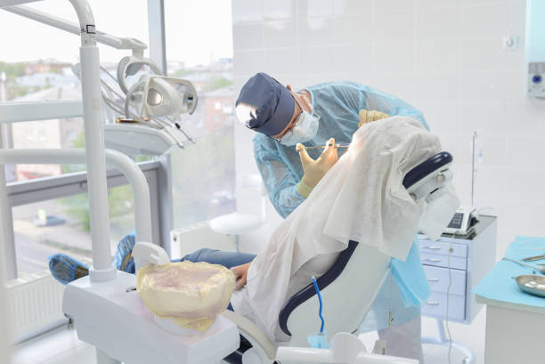  Cao, ND Emergency Dentist Pros